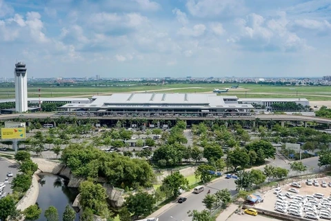 《全国机场和航空港发展总体规划》对外公布