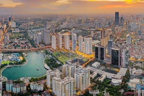 世界对越南2023年下半年的经济前景给予积极的评价