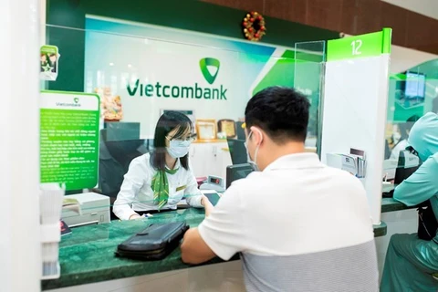 2023年度越南银行-保险-科技行业10强出炉