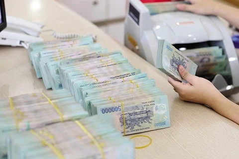 越南发布电子金融转账新规定 旨在打击洗钱行为