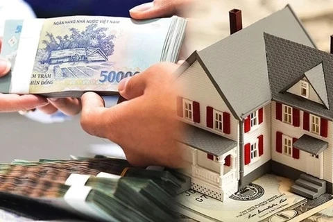 越南国家银行降低贷款利率 迎来流入房地产领域的资金