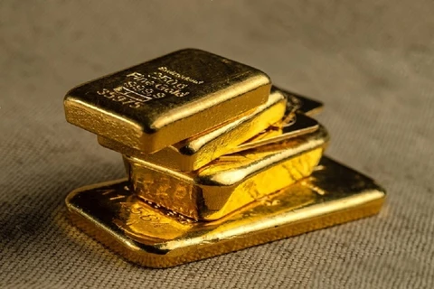 8月28日上午越南国内市场一两黄金卖出价超过6800万越盾