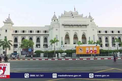 泰国提请该国公民赴缅甸旅游时需准备好相关证件