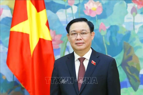 促进越南与孟加拉国传统友好合作关系