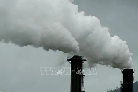 越南面向发展低碳经济，主动应对气候变化
