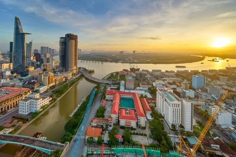 越南经济自由度指数排名第106位
