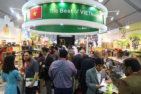 越南积极向CPTPP市场推广国家品牌产品
