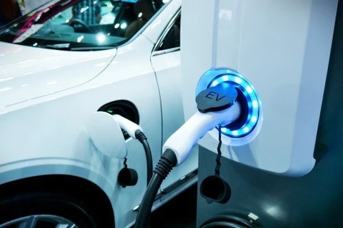 印尼与马来西亚合作开发电动汽车电池生产厂