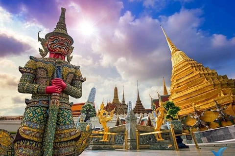 柬埔寨旅游业做好旅游旺季准备工作