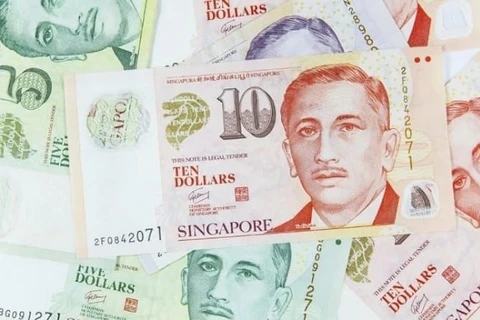新加坡加强反洗钱活动