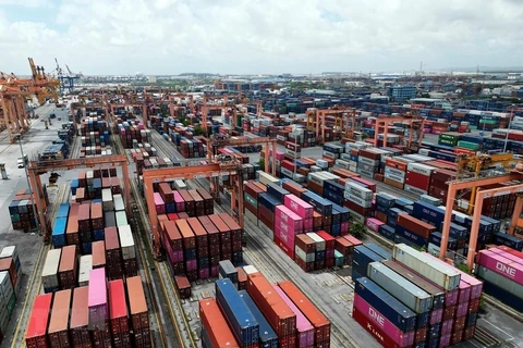 国际货运代理协会联合会高度评价越南物流业的潜力
