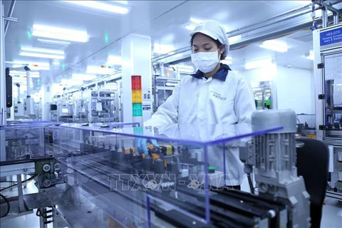 海阳省各工业园区吸引外资项目超额完成全年任务目标 