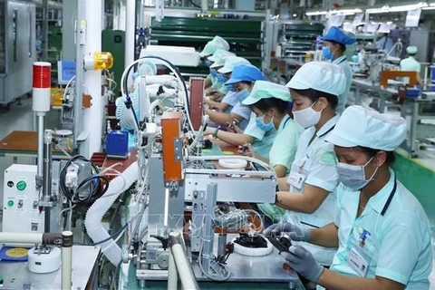 2023年越南全球创新指数排名上升2位