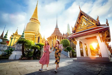 泰国将拨出1600万美元推动旅游业发展