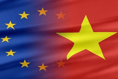 阮文草大使：越南一向是欧盟的重要合作伙伴