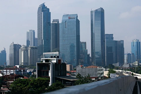 印度尼西亚发布促进房地产市场发展计划