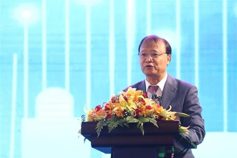 促进越南与柬埔寨之间的贸易合作与对接