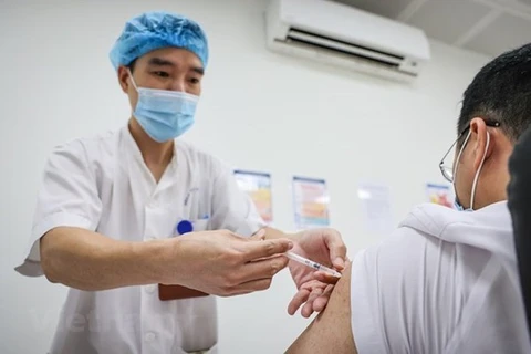 越南政府废止部分新冠肺炎疫情防控文件