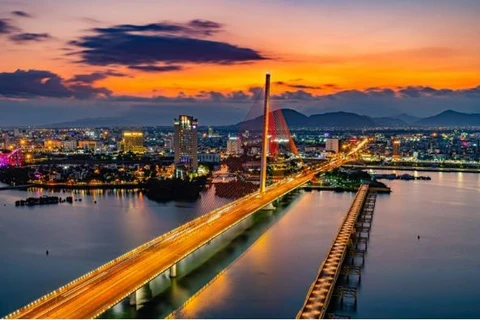 岘港市不再设立郡、坊人民议会