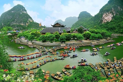 越南宁平省实现遗产保护与城市发展共赢 