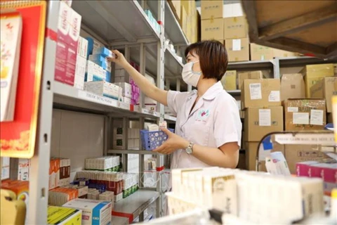 越南的药品价格在亚洲地区处于较低水平