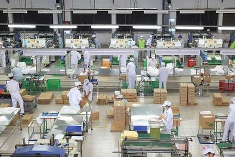越南包装业致力实现可持续发展 