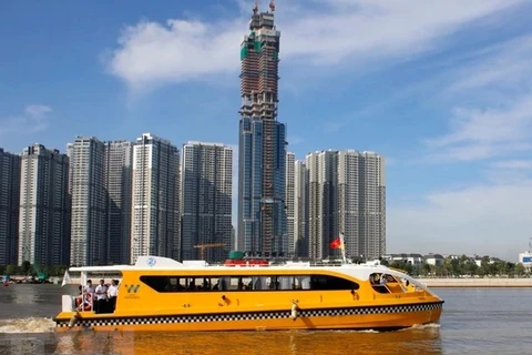 胡志明市旅行社纷纷推出优惠政策 刺激旅游市场升温