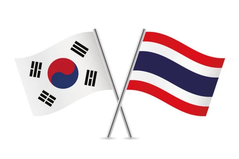  泰国和韩国推动经济伙伴关系协定落地实施