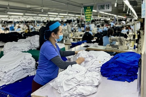 2023年纺织品出口预计达403亿美元 