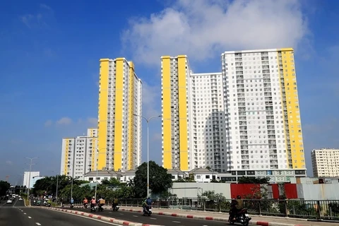 越南《房地产经营法》新看点：海外越南人将有机会在国内买房