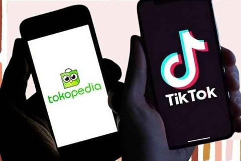 印尼政府允许TikTok与Tokopedia测试合作模式