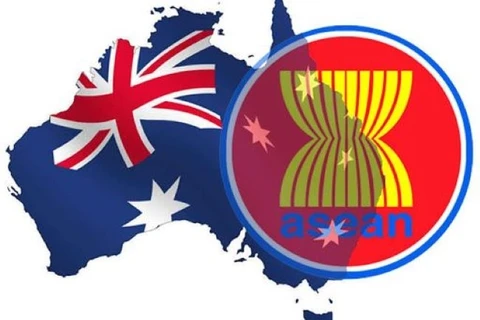 东盟与澳大利亚推动合作关系