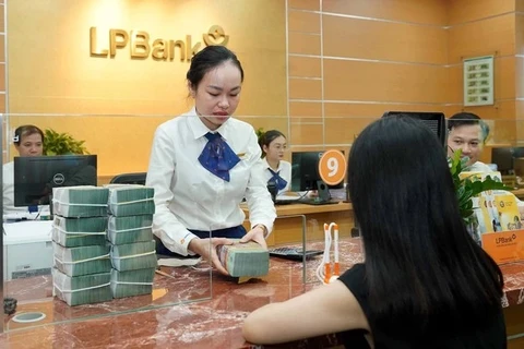 2023年11月胡志明市信贷增长1.3%