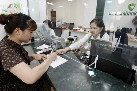 越南国家银行要求促进消费贷款服务