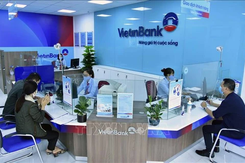 2024年越南银行部门仍然面临许多挑战