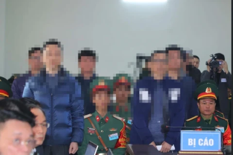 越亚公司董事长潘国越被判有期徒刑25年