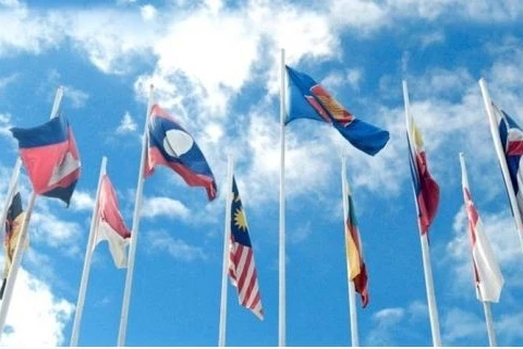 东盟外长发布关于维护和促进东南亚海域稳定的声明