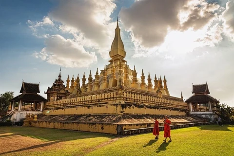 老挝琅勃拉邦被列入全球50处最佳旅游目的地榜单