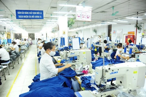 2023年越南出口额超过10亿美元的商品类为35个