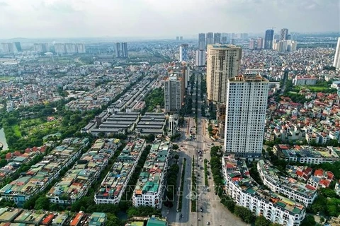 2024年越南房地产市场有望进一步改善