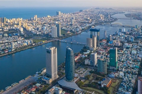 越南岘港市拓展新的发展空间