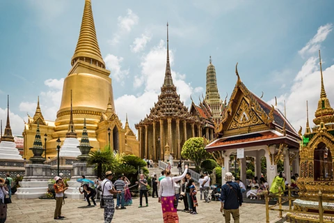 泰国加强旅游促销活动