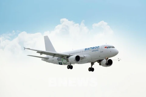 越竹航空在2024年春节前夕扩大机队规模