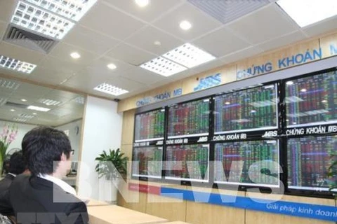 越南股市：流动性爆发市场释放出积极信号