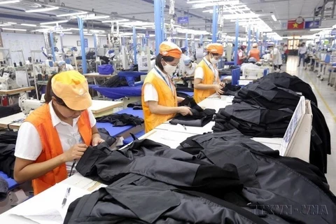 越南改善营商环境 提高国家竞争力