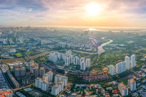 2024年越南房地产市场会更有改善