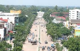 老挝将实现经济转型 走向独立自主之路