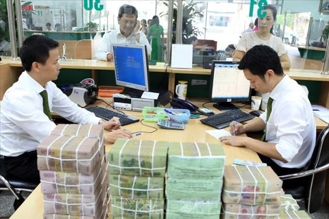 越南银行期限12个月以下存款利率继续下调