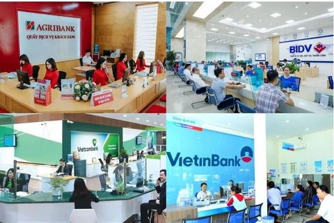 越南多家银行下调存款利率