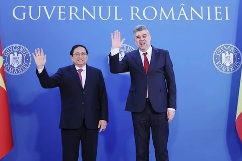 外交部长裴青山：范明政总理访欧之旅取得多方面成功